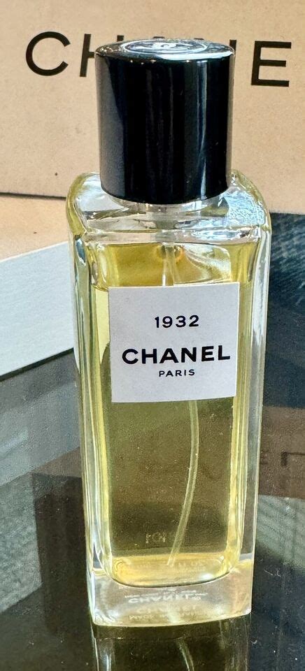 chanel 1932 perfume buy